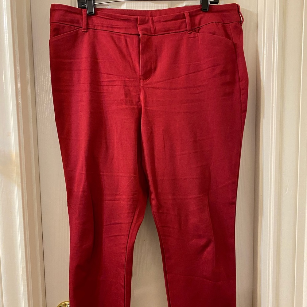 Old Navy Pixie Sz 16
